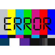 ERROR emblem