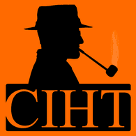 CIHT emblem