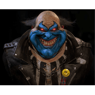 -VOR- emblem
