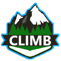CLIMB emblem
