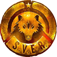 SVER emblem