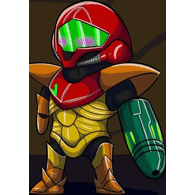 SAMUS emblem
