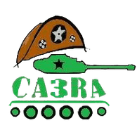 CA3RA emblem