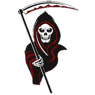 BANED emblem
