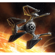 ISF emblem