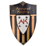 -AK- emblem