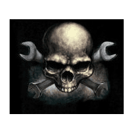 UMM emblem