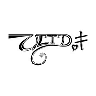 -ULTD emblem