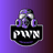 -PWN- emblem