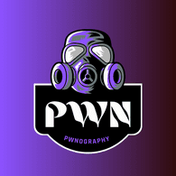 -PWN- emblem