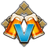 CBRO5 emblem