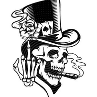 2HARM emblem