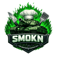 SMOKN emblem