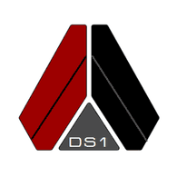 DS1 emblem