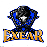 EXEAR emblem
