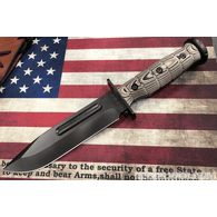 KBAR emblem