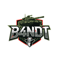 B4NDT emblem
