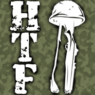 HTF emblem