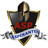 -ASP- emblem