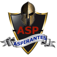 -ASP- emblem