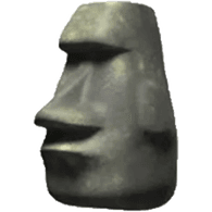 TR1BU emblem