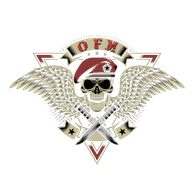 OFM emblem