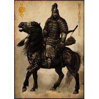 MOK emblem