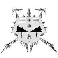 KRGUL emblem