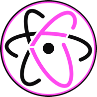 FUZN emblem