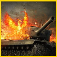 DAT emblem