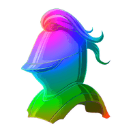 D0NUT emblem