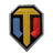 RO-TD emblem