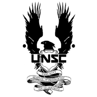 UNSCO emblem