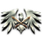 SF-V emblem