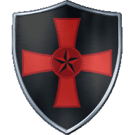 REBCO emblem