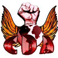 C-D-A emblem