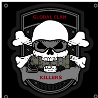 GCK emblem