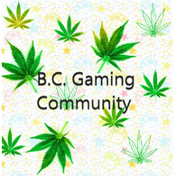 BCGC emblem