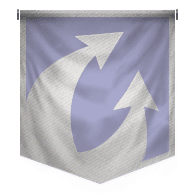 1CSA emblem