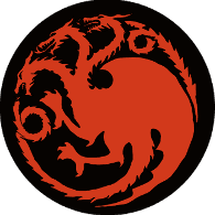 FRAGD emblem