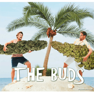 BUUUD emblem