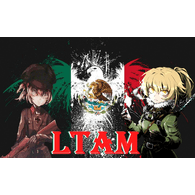 LTAM emblem