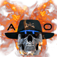 AO emblem