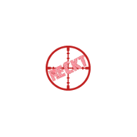 RECKT emblem