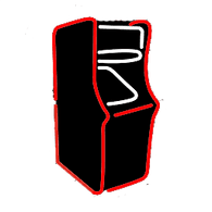-G_R- emblem