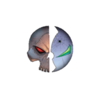 SPAWN emblem