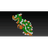 8-BIT emblem