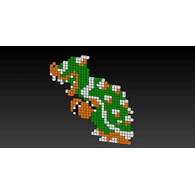 8-BIT emblem