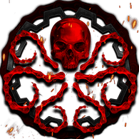 HIDRA emblem