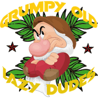 G_OLD emblem